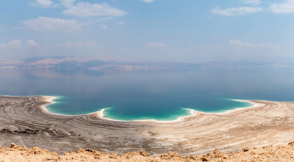 2 daagse rondreis naar Jordanie en Petra vanuit Cairo