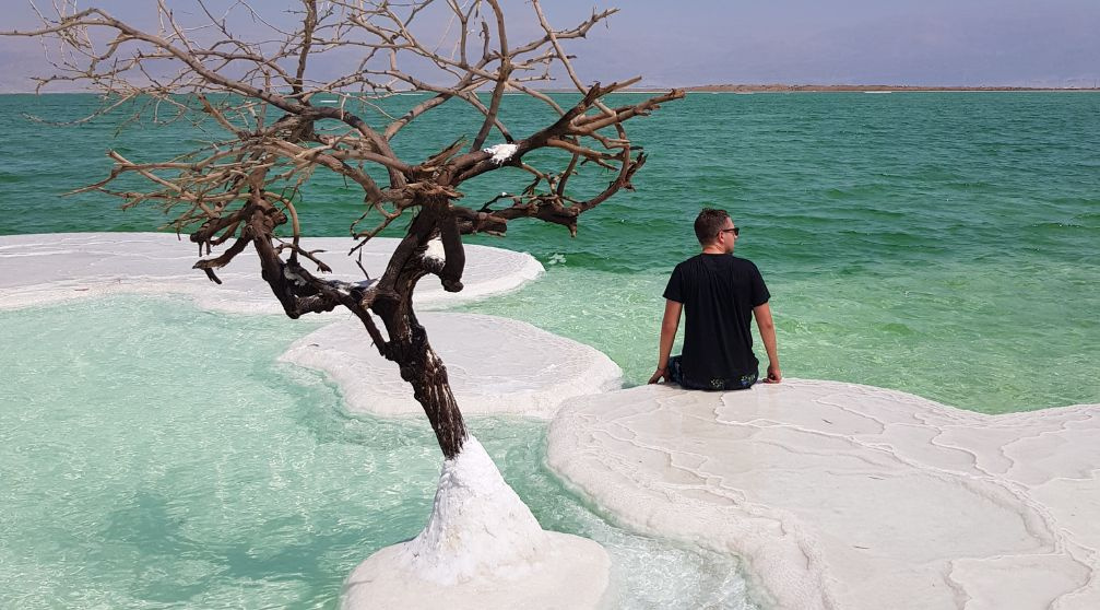 2 daagse rondreis naar Jordanie en Petra vanuit Cairo