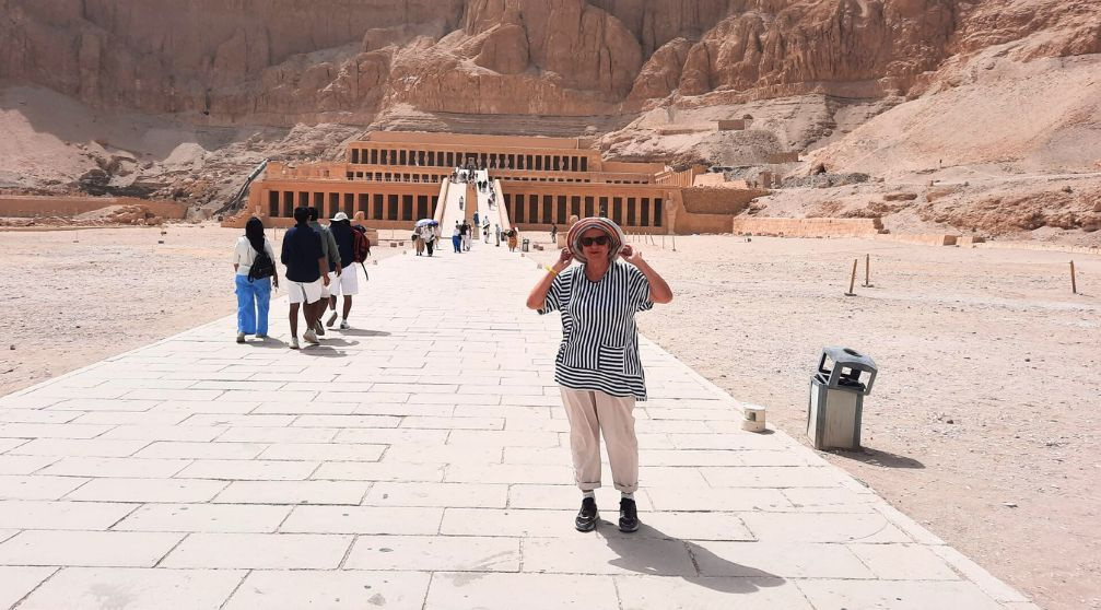 5 daagse reis naar Luxor en Aswan vanuit Caïro