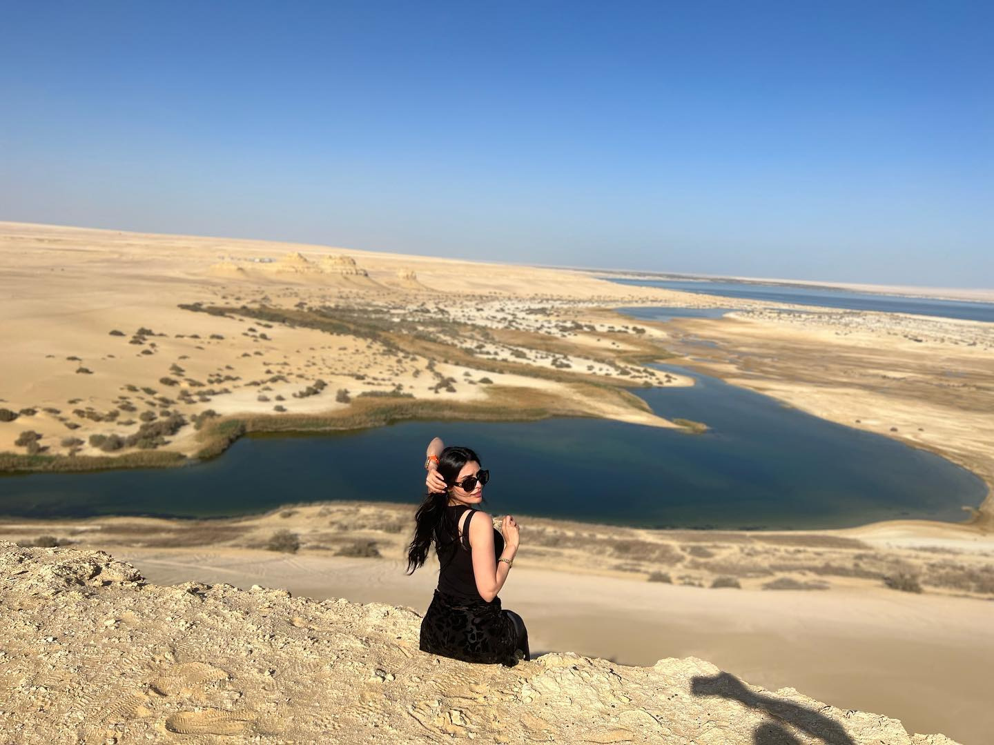 6 daags tourpakket Cairo en Fayoum