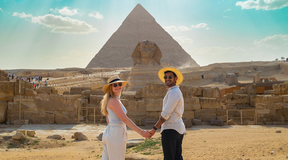 7 daagse Egypte rondreis Caïro, Alexandrië en Siwa oase