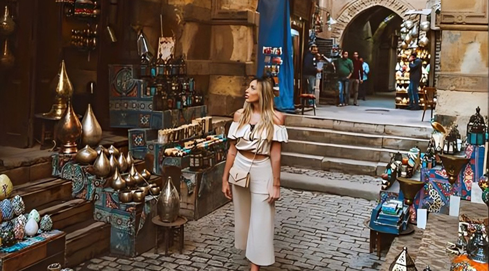 7 daagse rondreis door Egypte Cairo en Nijlcruise