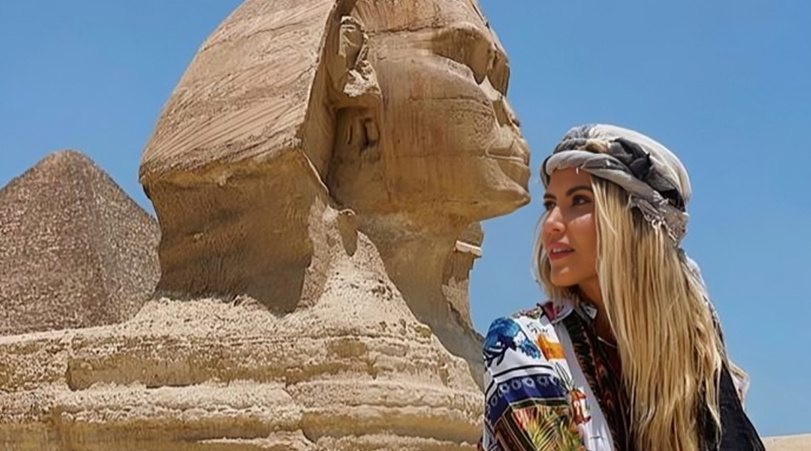 8 daagse Egypte reispakket Caïro en Sharm El Sheikh 8 daagse Egypte reispakket Caïro en Sharm El Sheikh