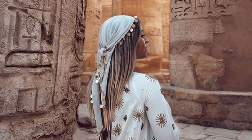 8 daagse Egypte rondreis vanuit Caïro