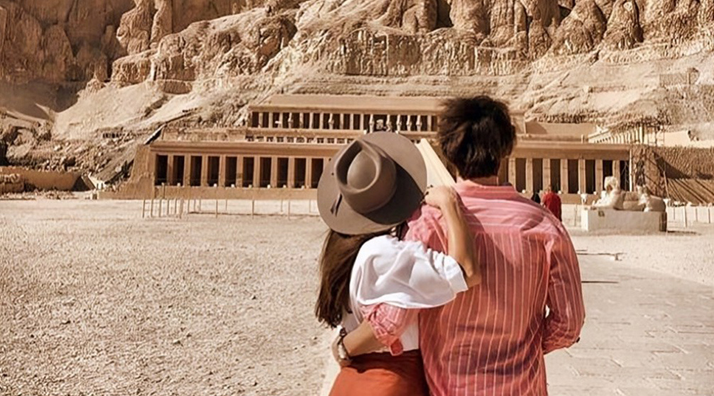 8 daagse rondreis Nijlcruise en Rode Zee vanuit Caïro