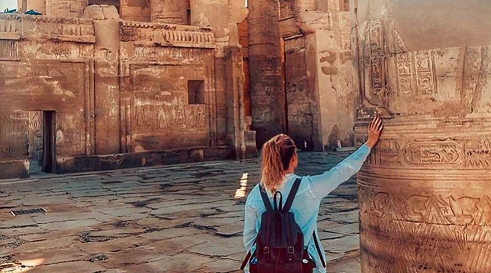 8 daagse rondreis Nijlcruise en Rode Zee vanuit Caïro