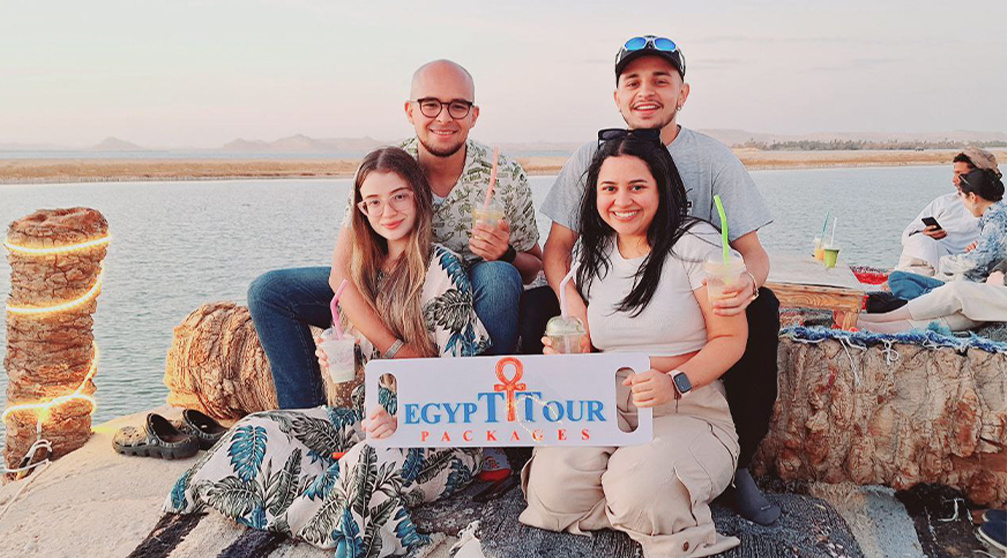 8 daagse rondreis door Egypte: Caïro en Siwa oase