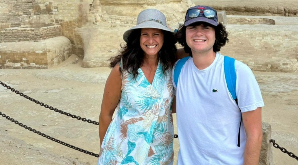 9 daagse Egypte Nieuwjaarsreispakket 9 daagse Egypte Nieuwjaarsreispakket