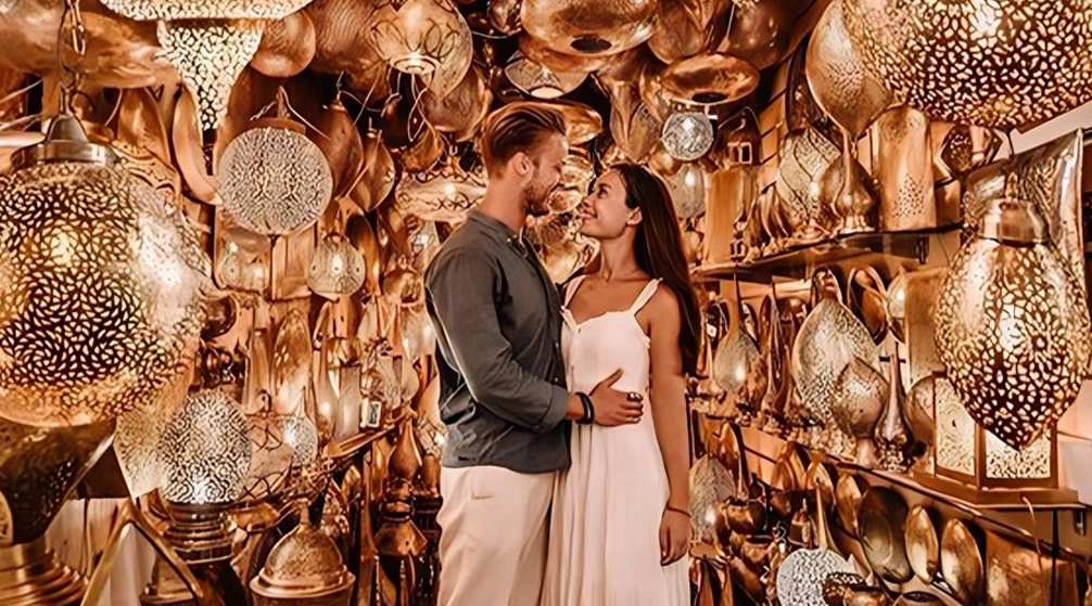 9 daagse Rondreis door Egypte Cairo Nijlcruise Rode zee