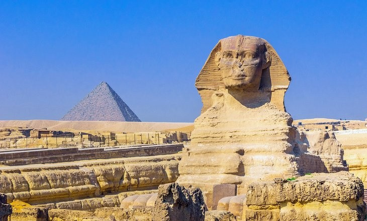 9 daagse reis door Egypte: Cairo, Luxor en Aswan met Siwa oase