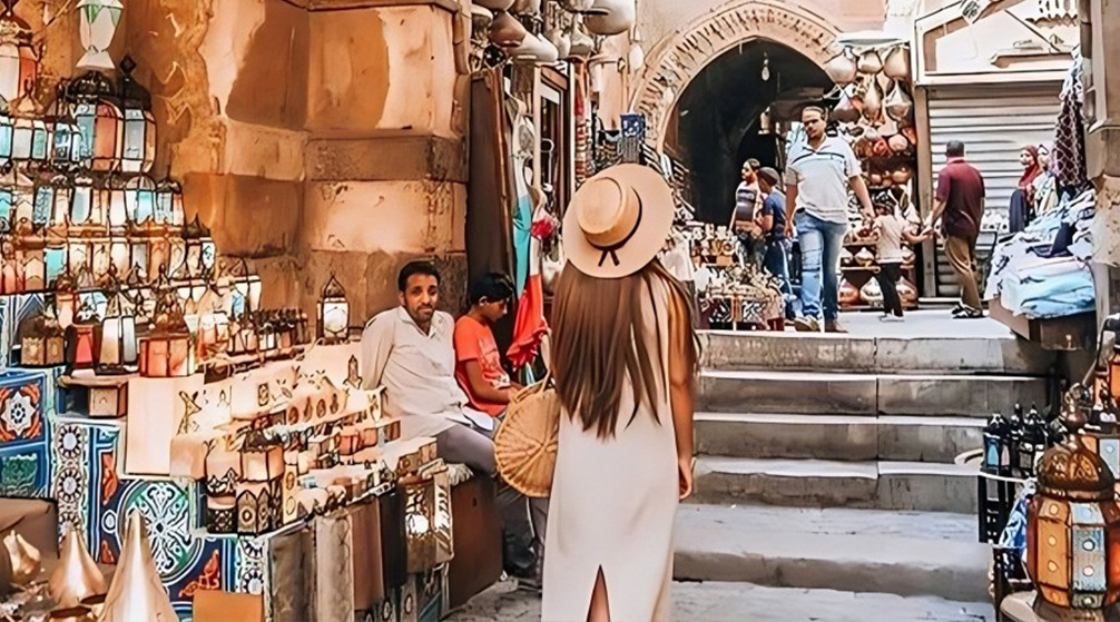 9 daagse rondreis Egypte Cairo en Nijlcruise