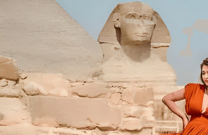 Cairo en sharm el sheikh Rondreizen