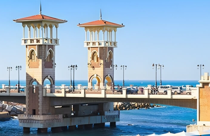 Cairo en sharm el sheikh Rondreizen