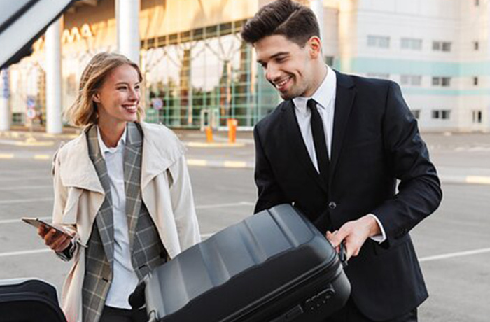 De BESTE Luchthaventransfers in Cairo  2026-2027