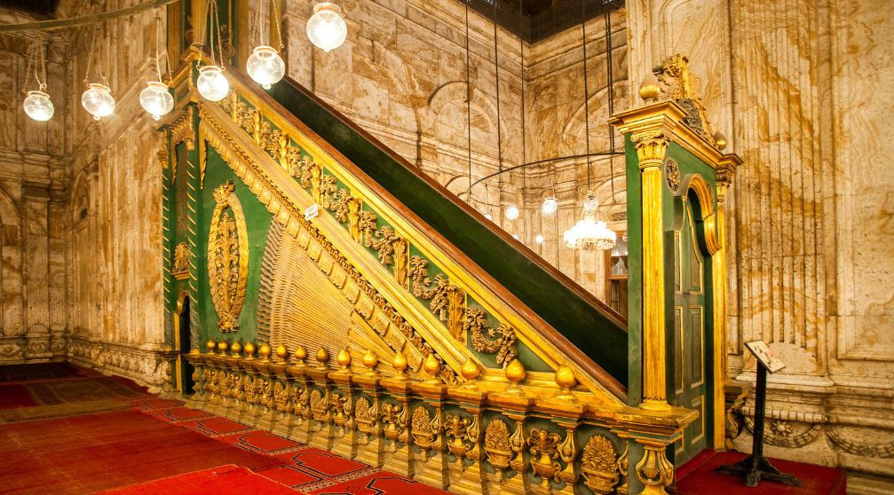 Dagtocht naar het Nationaal Museum van de Egyptische Beschaving en Koptisch Caïro