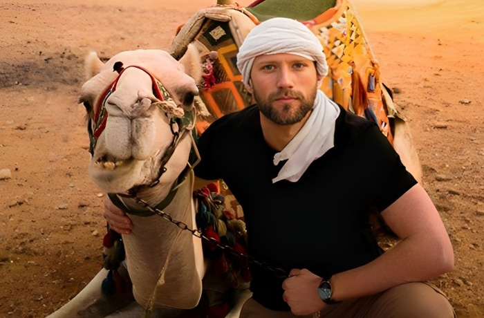 De beste rondreizen in Egypte