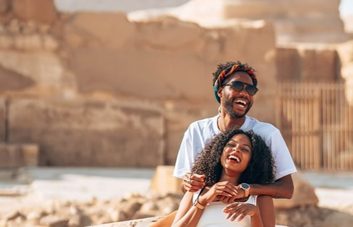 Egypte vakantie 2026-2027-Ontvang 10% KORTING