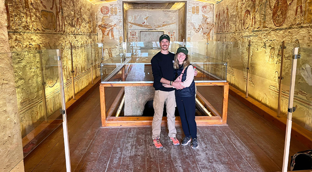 Dingen om te doen in Luxor