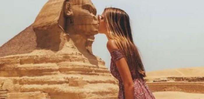 Egypte Overland Rondreizen