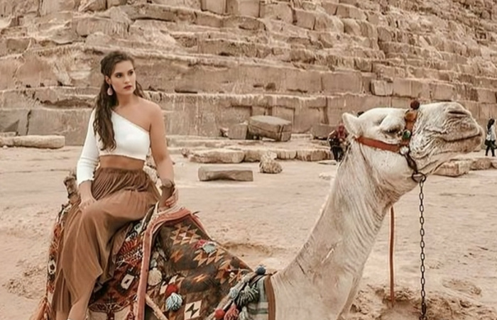 Egypte en Jordanie Rondreizen