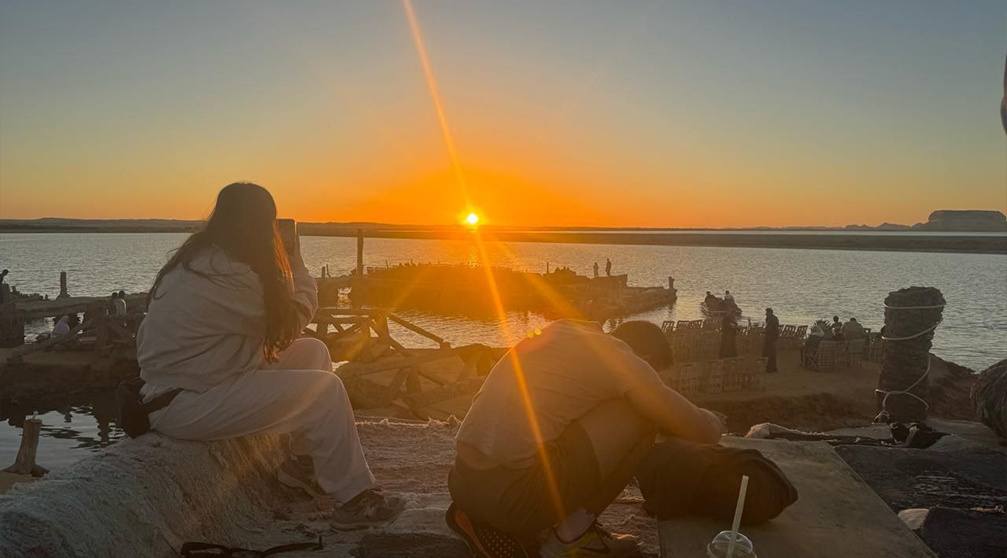 Egypte tourpakketten vanuit Luxor