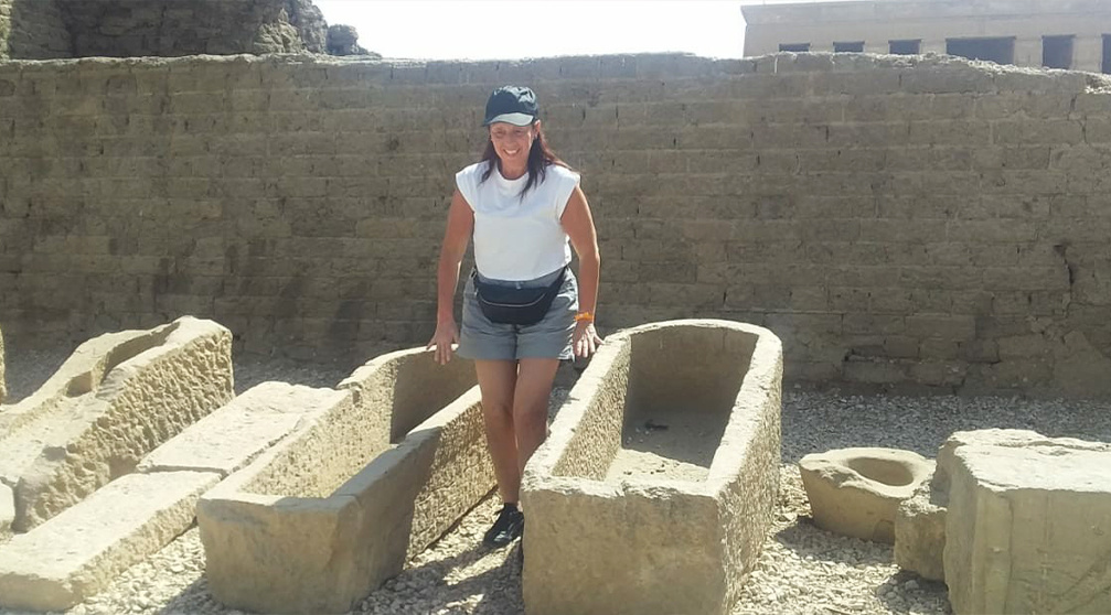 Egypte tourpakketten vanuit Sharm el Sheikh