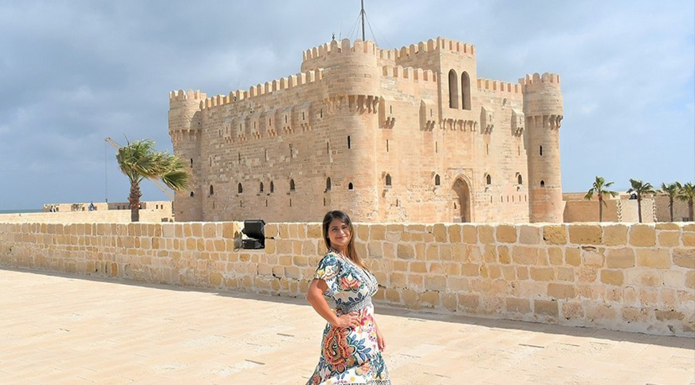 Egypte tourpakketten vanuit Sharm el Sheikh