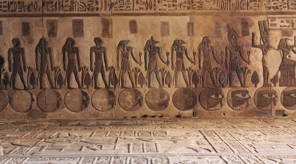 Excursie naar Esna en El Kab vanuit Luxor per privé auto