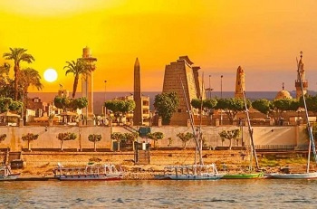 Excursies Hurghada De 10 beste Excursies in Hurghada 2025-2026