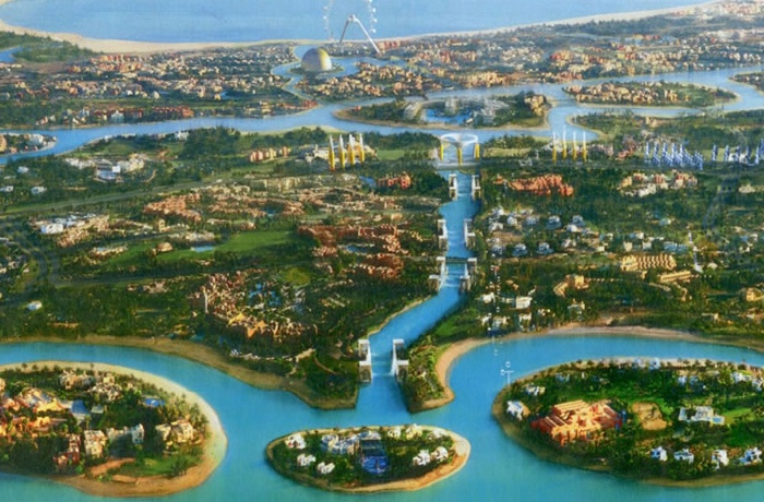 De beste excursies vanuit Sahl Hasheesh 2023-2024