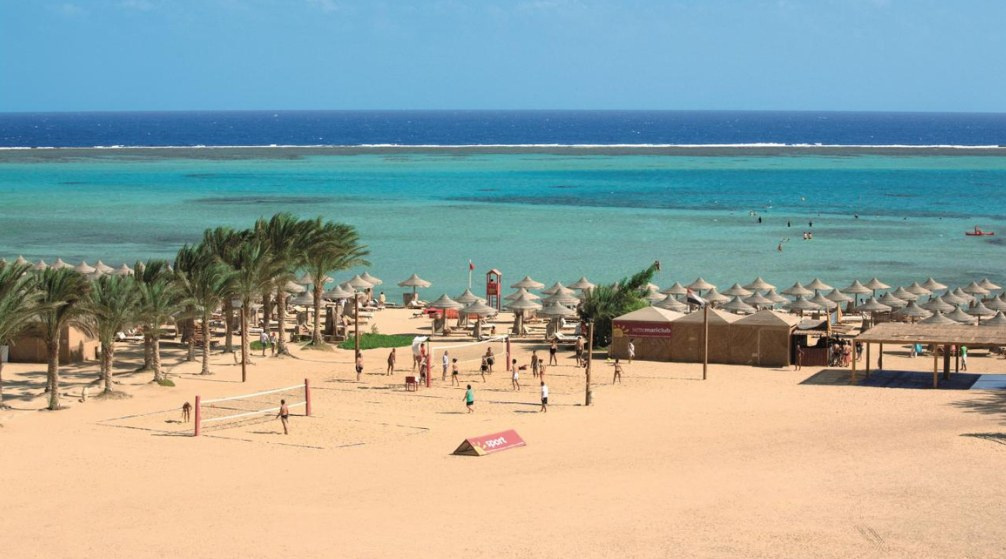 Halve dag snorkelen naar Sharm El Luli vanuit El Quseir
