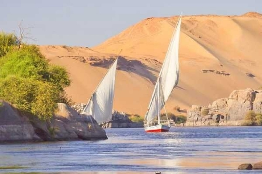 Het perfecte Egypte vakantiepakket 9 dagen