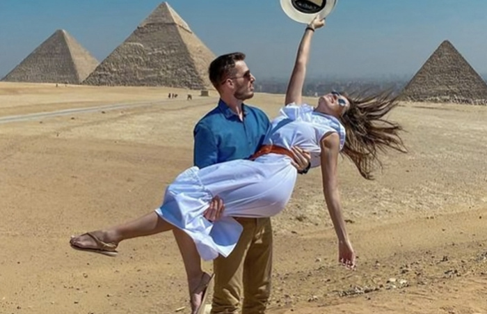 Huwelijksreis Rondreizen