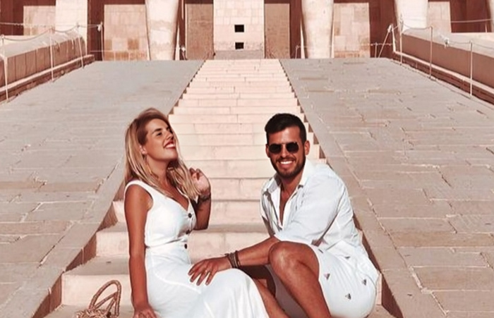 Huwelijksreis Rondreizen