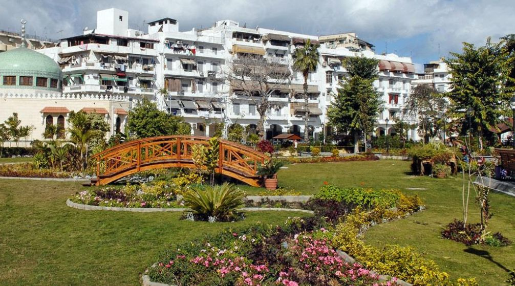 Stadstour vanuit Port Said Stadstour vanuit Port Said