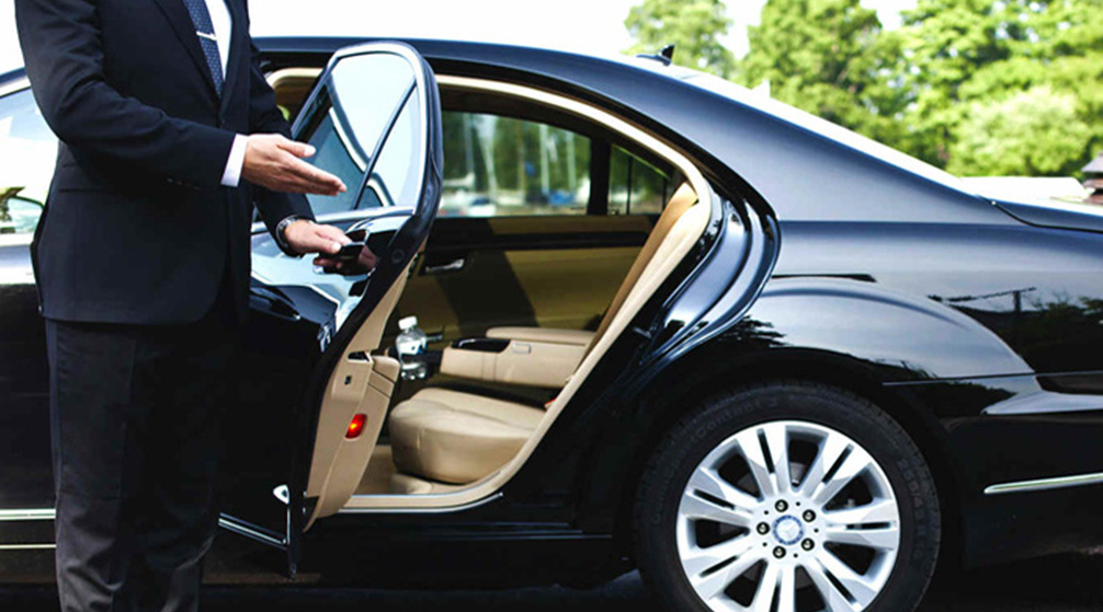 Taxi Transfers naar Cairo Luchthaven