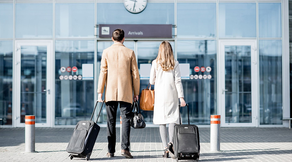 Transfer van Cairo luchthaven naar Port Said