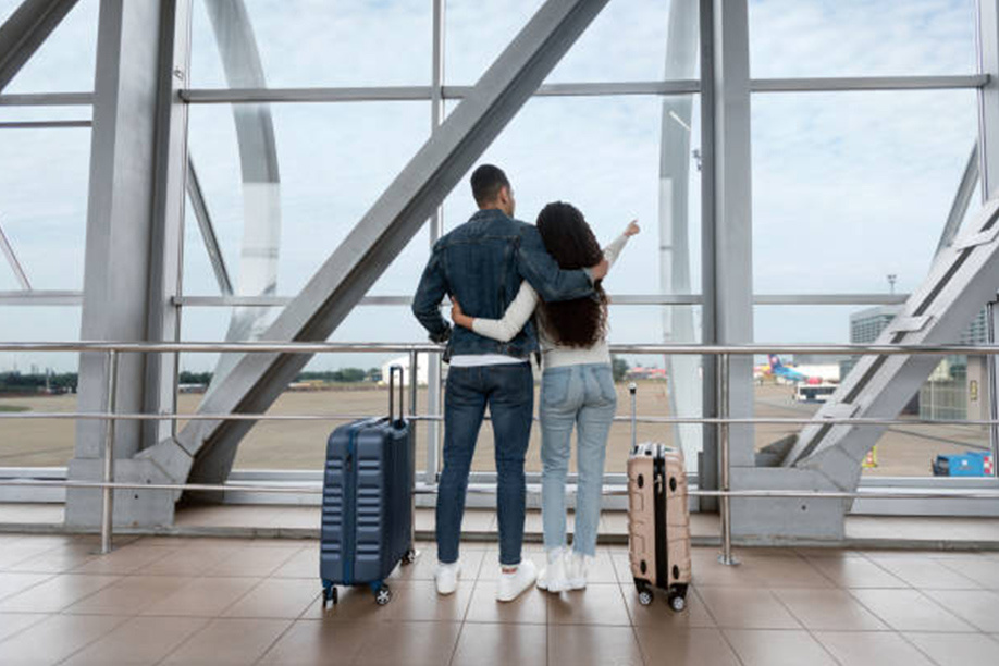 Transfer van Caïro luchthaven naar Ain Sokhna