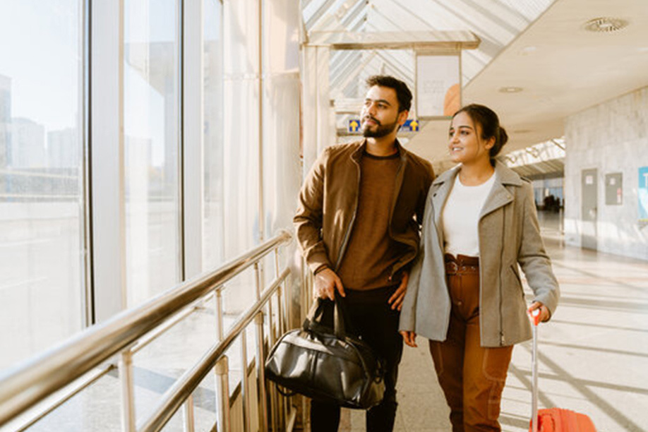 Transfer van Caïro luchthaven naar Damietta