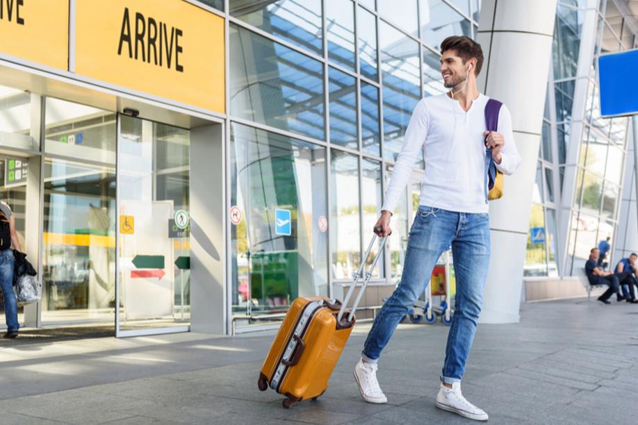 Transfer van Caïro luchthaven naar Damietta
