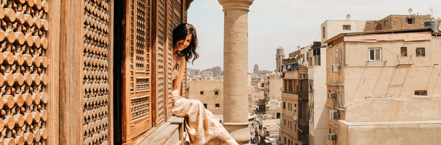 7 daagse rondreis door Egypte Cairo en Nijlcruise