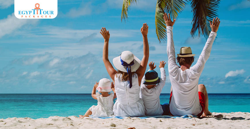 Beste 8-daagse reisroute Nijlcruise en Rode Zee | Egypte-reispakketten 