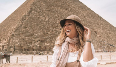 10 daagse Caïro  en Nijlcruisetourpakket