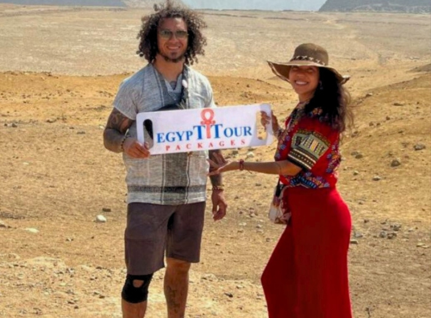 4 daagse Nijlcruise vanuit Hurghada