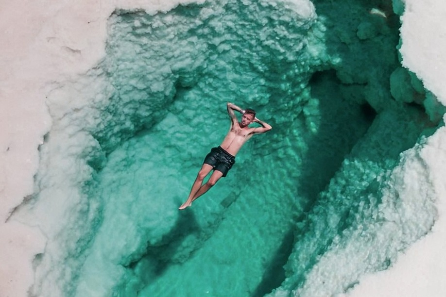 4 daagse privétour naar Alexanderia en Siwa oase vanuit Caïro