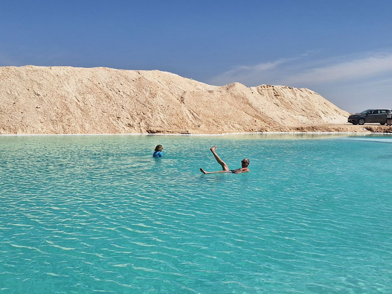 7 daagse Egypte rondreis Caïro, Alexandrië en Siwa oase