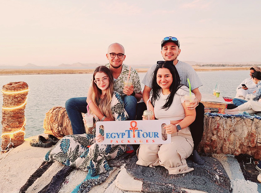 8 daagse rondreis door Egypte: Caïro en Siwa oase