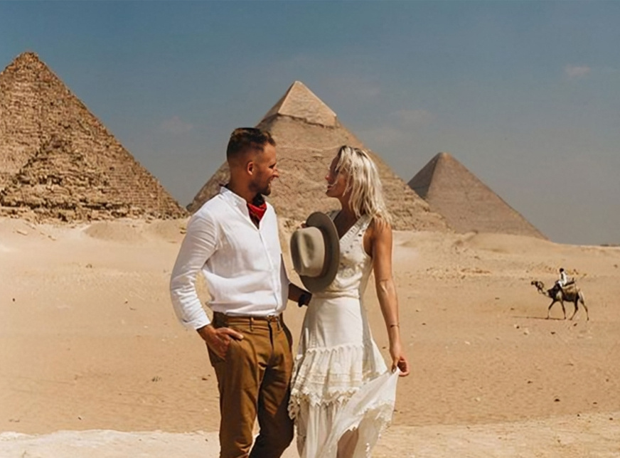 De beste 20 Cairo en Nijlcruise rondreizen 2026-2027