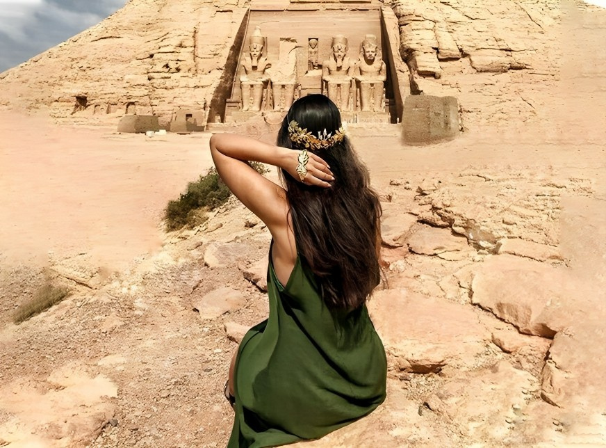 Egypte Rondreizen die starten in Cairo