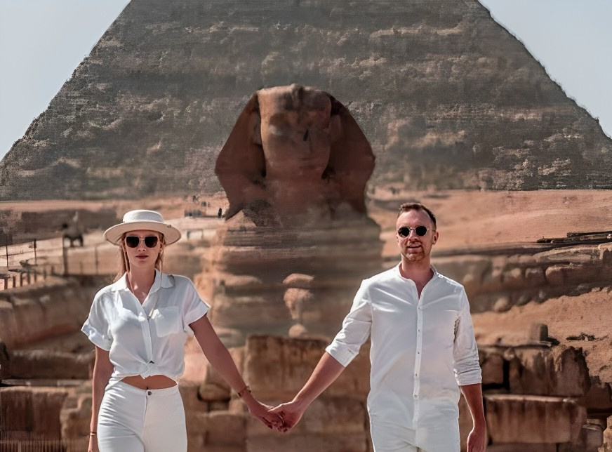 Rondreizen Egypte 2026-2027